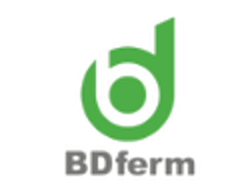 BDFerm 로고
